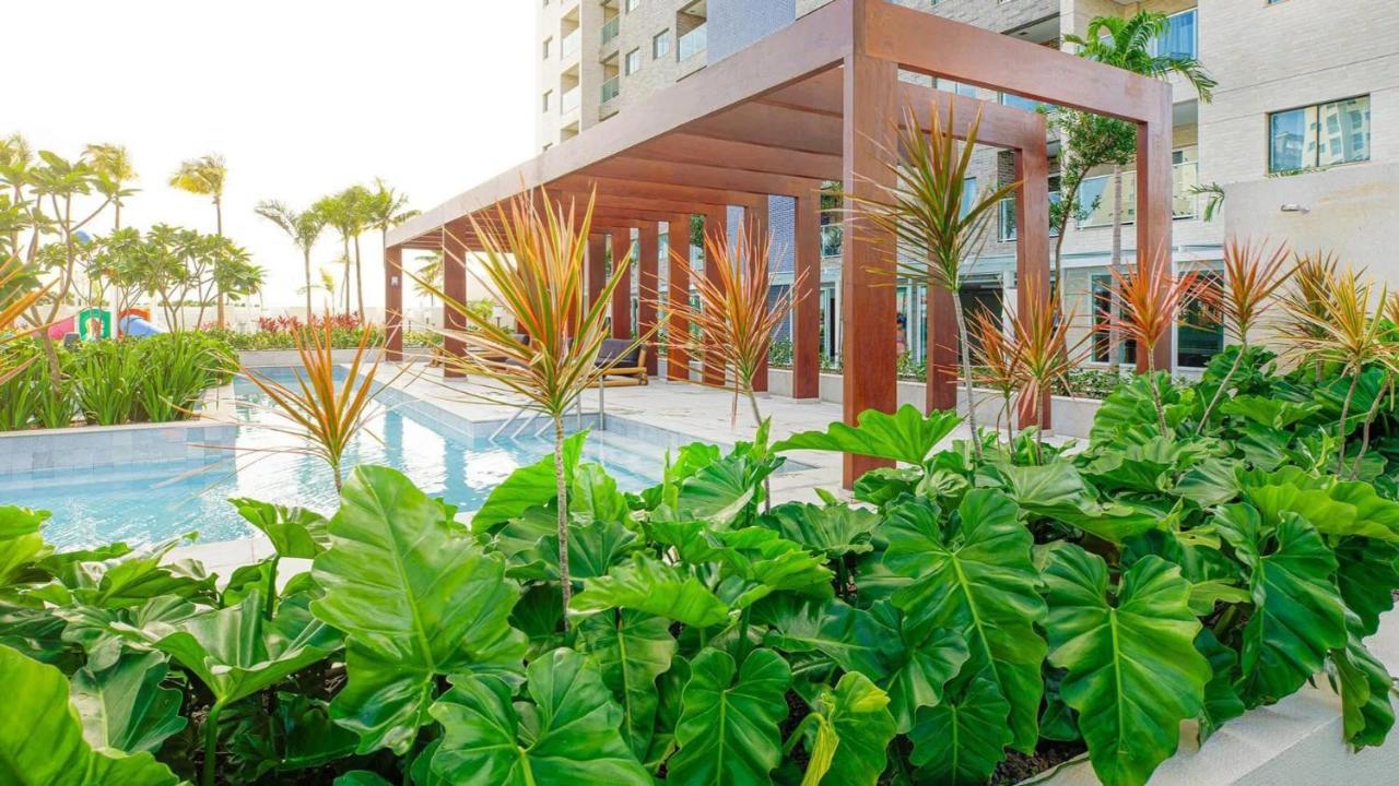 Salinas Exclusive Resort Salinópolis Exterior foto